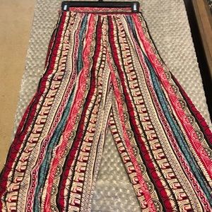 Hippie pants ✌🏼